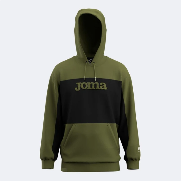 Joma 104116.484-20.006 Urban Street Erkek Sweatshirt ürün görseli 1