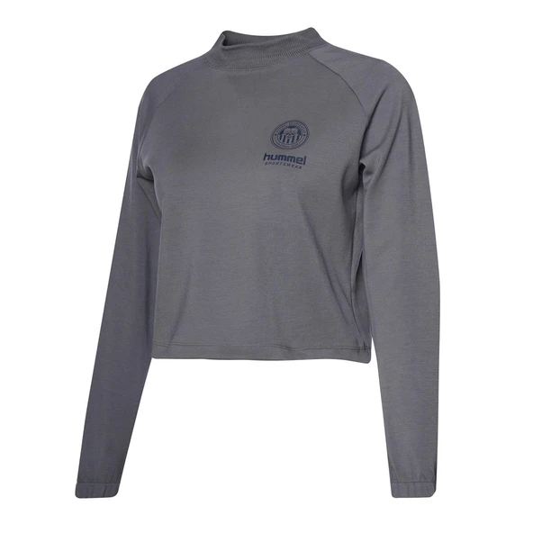 Hummel 922391-8588 Felez Kadın Sweatshirt ürün görseli 1