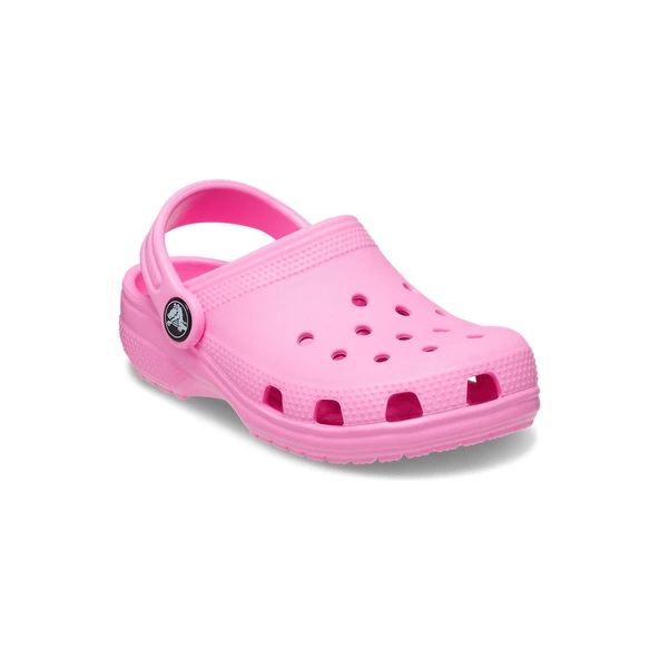 Crocs 206990-6SW Classic Clog T Kız Çocuk Sandalet ürün görseli 1