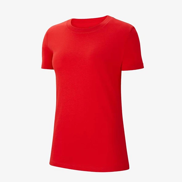 Nike CZ0903-657 W Nk Park20 Ss Tee Kadın Tişört ürün görseli 1