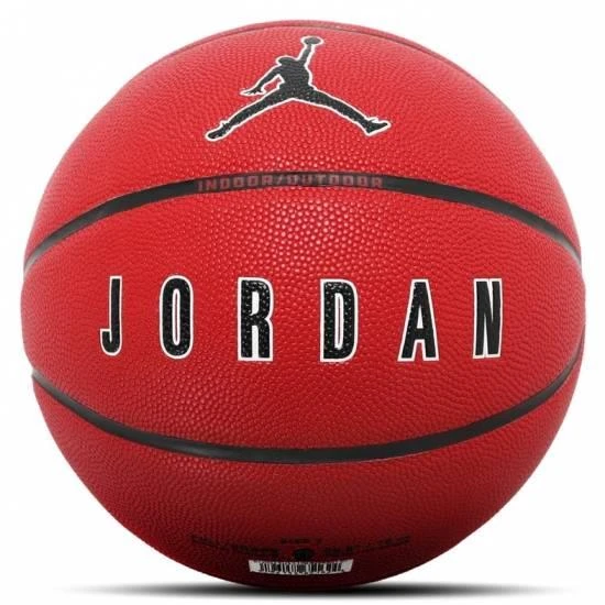 Nike J.100.8254.651.07 Jordan Ultimate 2.0 8P Deflated Unisex Basketbol Topu ürün görseli 1