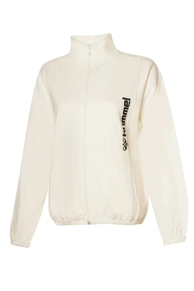 Hummel 922105-9003 Nesa Zip Kadın Spor Ceket ürün görseli 1