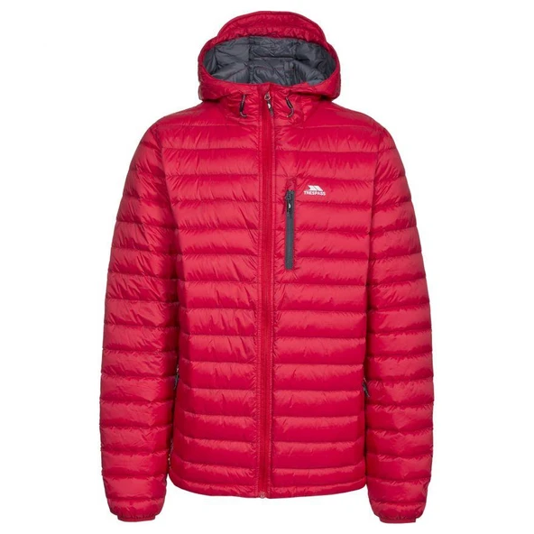 Trespass MAJKDOM20001-RED Digby - Male Down Jkt Erkek Outdoor Mont ürün görseli 1