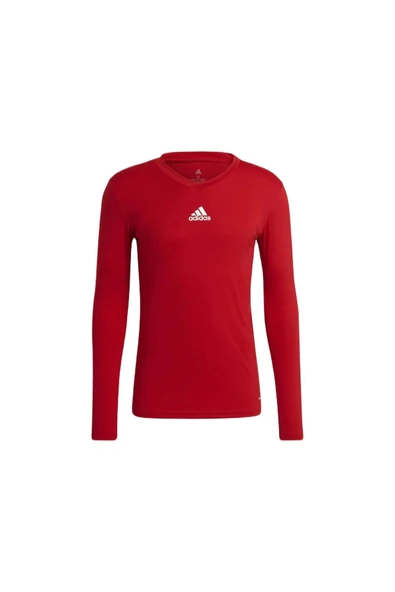 Adidas GN5674 Team Base Erkek Spor Tişört ürün görseli 1
