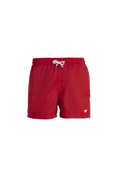 Bad Bear 21.01.09.004.OS-C56 Jacksonville Swimshort Os Erkek Şort Mayo ürün görseli 1