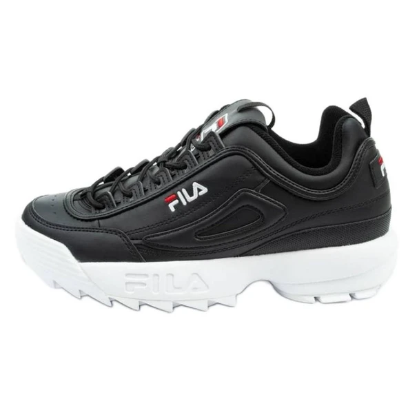 Fila 1010262.25Y Disruptor Erkek Günlük Spor Ayakkabı ürün görseli 1