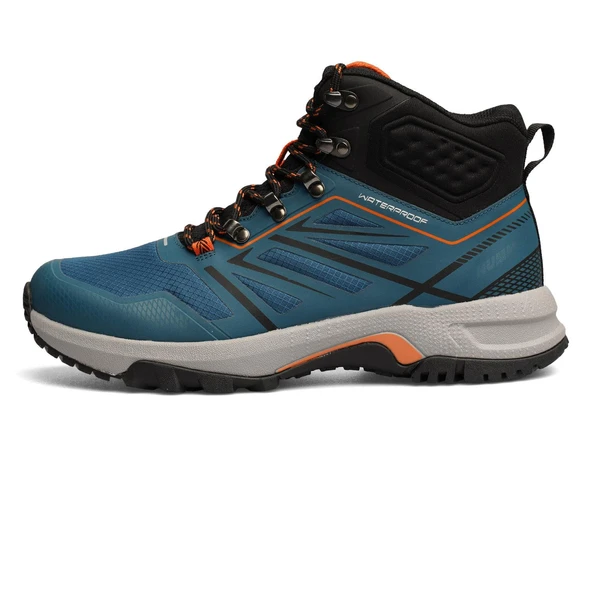 Hummel 900776-7871 Werno High Unisex Outdoor Ayakkabısı ürün görseli 1