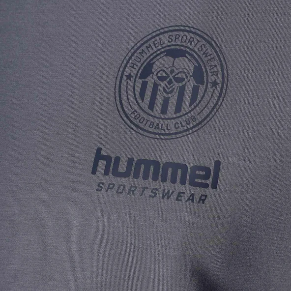 Hummel 922391-8588 Felez Kadın Sweatshirt - Resim 4