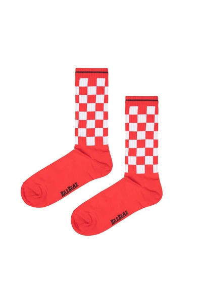 Bad Bear 20.02.02.003-C54 Skater Tall Erkek Çorap ürün görseli 1