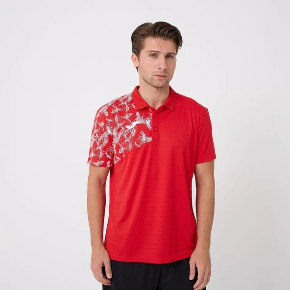 Joma 9212326-20.004 Premium Erkek Polo Tişört ürün görseli 1