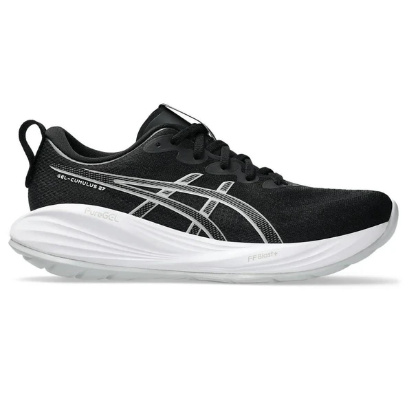Asics 1012B772-002 Gel-Cumulus 27 Kadın Koşu Ayakkabısı ürün görseli 1