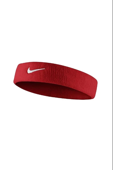 Nike N.NN.07.601.OS Swoosh Headband Unisex Saç Bandı ürün görseli 1