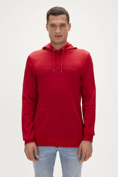 Bad Bear 22.02.12.014-C54 Pucker Bear Erkek Sweatshirt ürün görseli 1