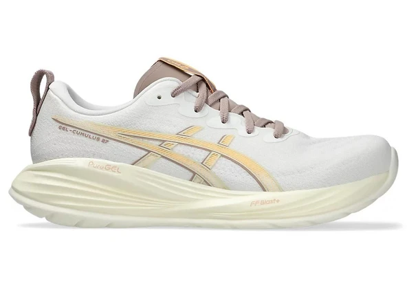 Asics 1011B960-101 Gel-Cumulus 27 Erkek Koşu Ayakkabısı ürün görseli 1