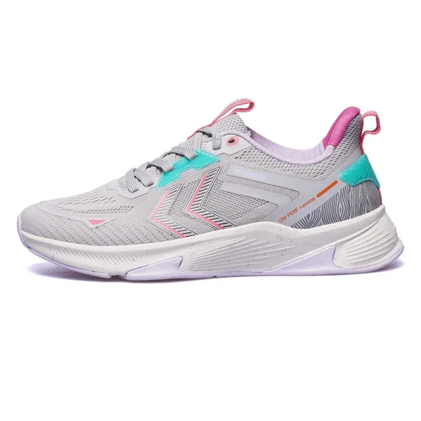 Hummel 900675-2811 Coral Uw Kadın Spor Ayakkabı ürün görseli 1