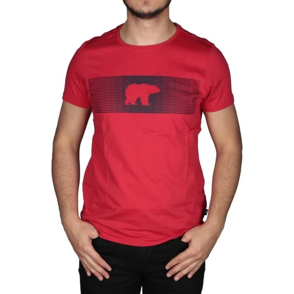 Bad Bear 20.01.07.024-C54 Fancy Erkek Tişört ürün görseli 1