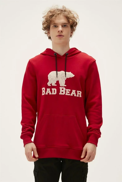 Bad Bear 22.02.12.001-C54 Brand Erkek Sweatshirt ürün görseli 1
