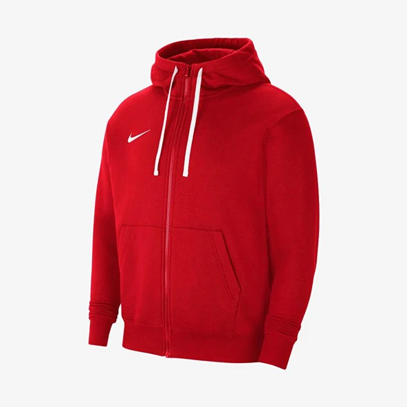 Nike CW6887-657 M Nk Flc Park20 Fz Erkek Sweatshirt ürün görseli 1