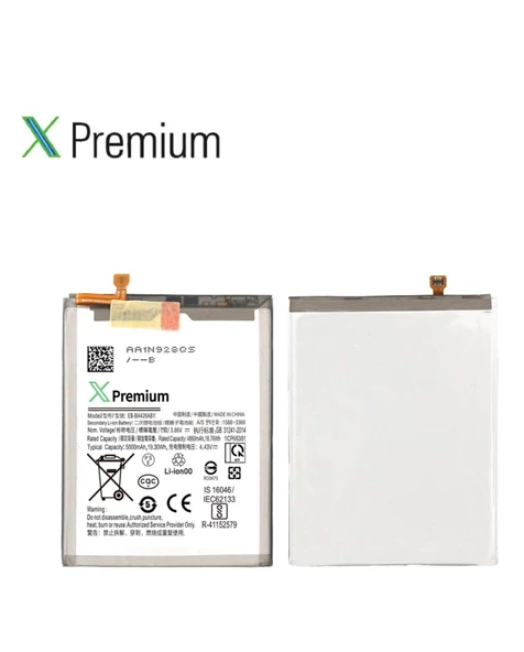 Samsung A42 Uyumlu Batarya Xpremium Pil Süper Yüksek Kalite 5000 mAh EB-BA426ABY ürün görseli 1