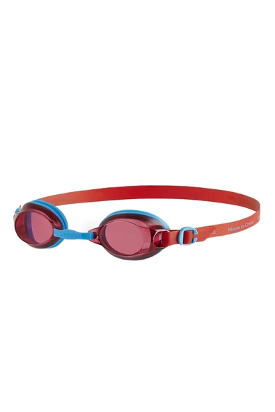 Speedo 8-09298C106 Jet V2 Gog JU Çocuk Yüzücü Gözlüğü ürün görseli 1
