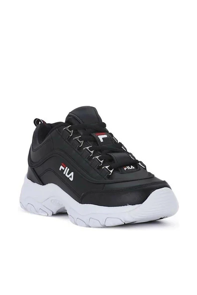 Fila 1010560_25Y Strada Low Wmn Kadın Günlük Spor Ayakkabı ürün görseli 1