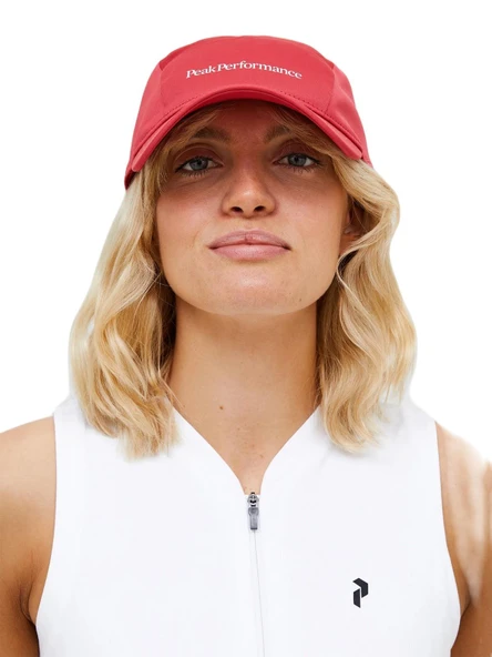 Peak Performance G77392070 Tech Player Unisex Şapka ürün görseli 1