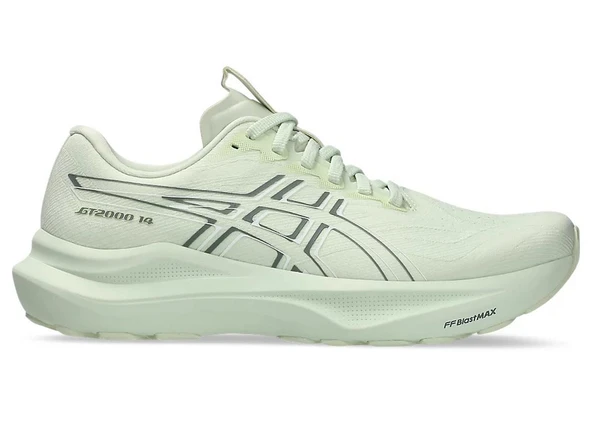 Asics 1012B843-300 Gt-2000 14 Kadın Koşu Ayakkabısı ürün görseli 1