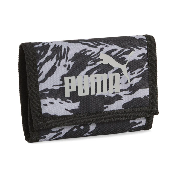 Puma 05475804 Phase Aop Unisex Cüzdan ürün görseli 1