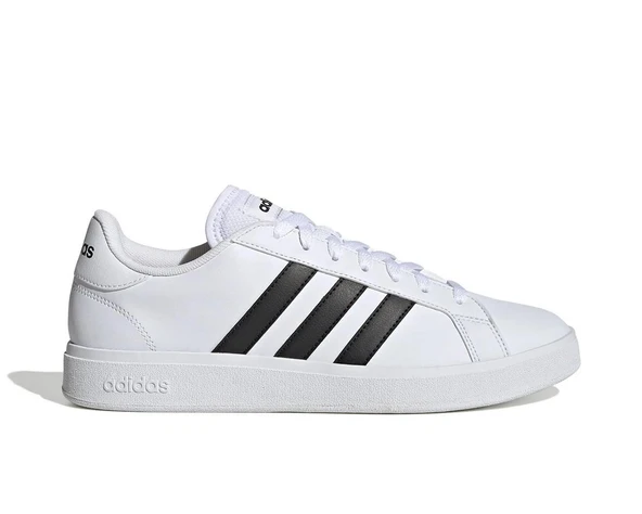 Adidas GW9250 Grand Court Base 2.0 Erkek Günlük Spor Ayakkabı ürün görseli 1