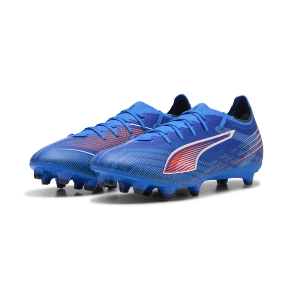 Puma 10851401 Ultra 6 Match Fg/Ag Unisex Krampon ürün görseli 1