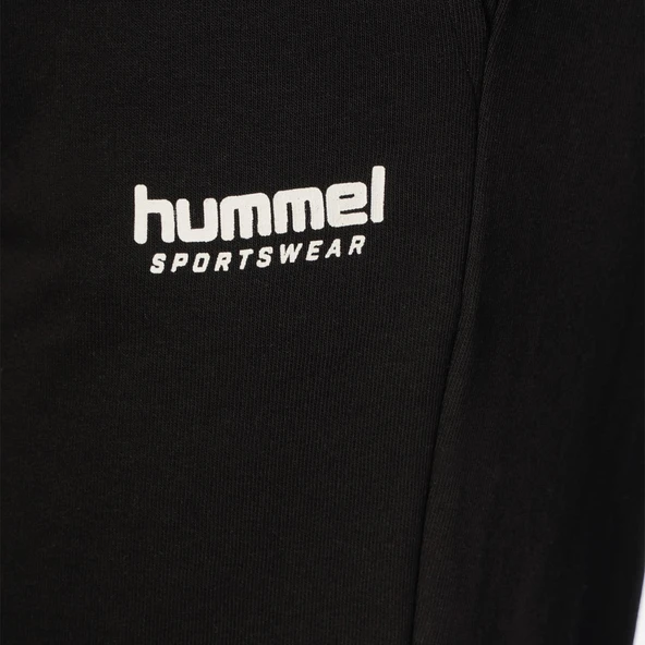 Hummel 932328-2001 Devon Kadın Eşofman Altı - Resim 4