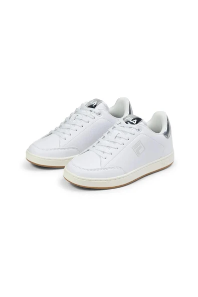 Fila FFW0477.13070 Courtbay Kadın Tenis Ayakkabısı ürün görseli 1