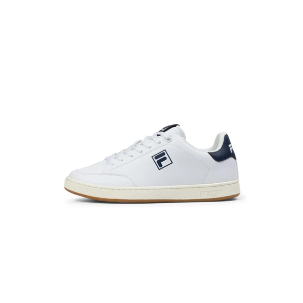 Fila FFM0365.13462 Courtbay Erkek Tenis Ayakkabısı ürün görseli 1