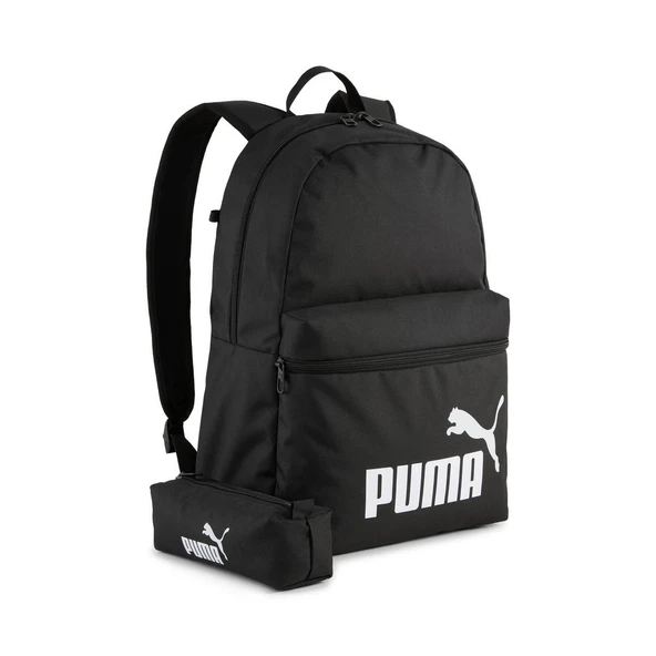 Puma 09119101 Phase Set Unisex Sırt Çantası ürün görseli 1