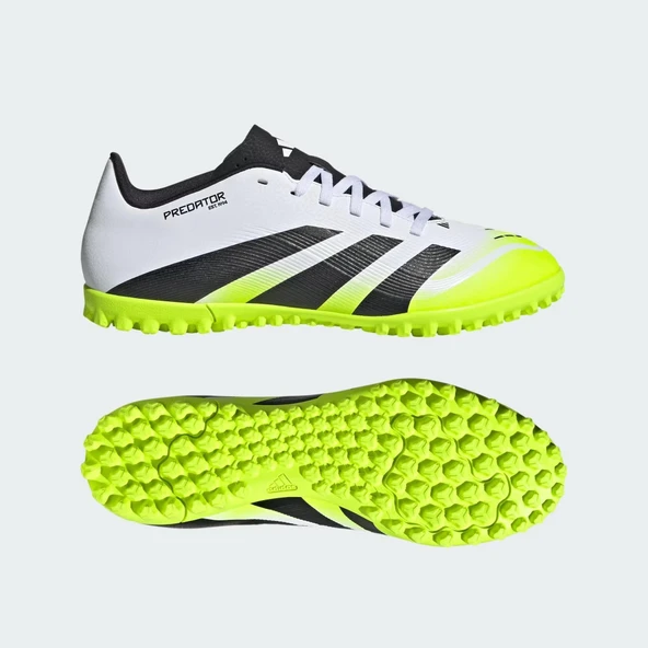 Adidas JH8854 Predator Club Tf Unisex Halı Saha Ayakkabısı ürün görseli 1