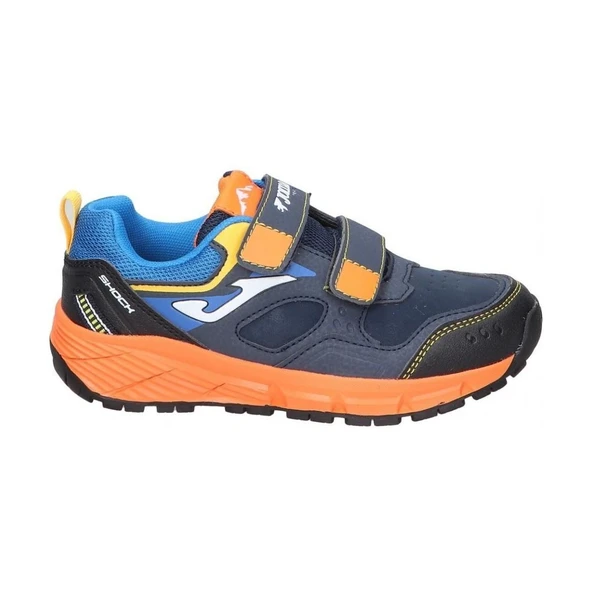Joma JSHOW2503V Shock Jr Çocuk Yürüyüş Ayakkabısı ürün görseli 1