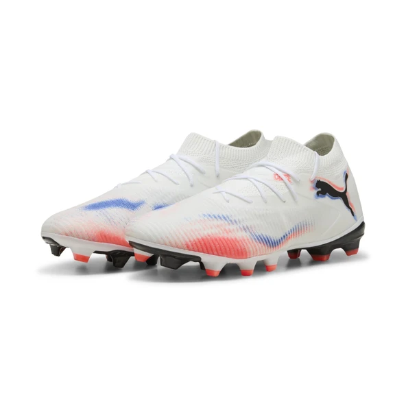 Puma 10859301 Future 8 Match Fg/Ag Unisex Krampon ürün görseli 1