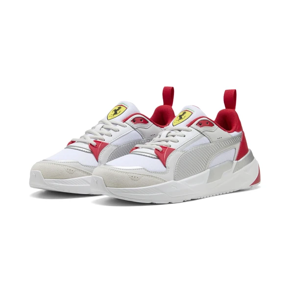 Puma 30876205 Ferrari Trinity 2 Unisex Günlük Spor Ayakkabı ürün görseli 1