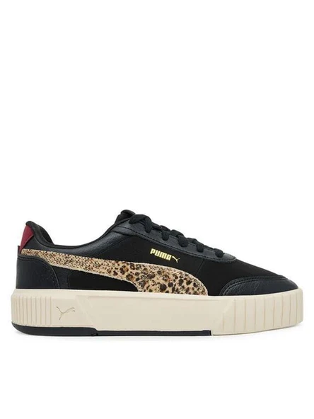 Puma 40351502 Carina Mia Animal Flair Kadın Günlük Spor Ayakkabı ürün görseli 1