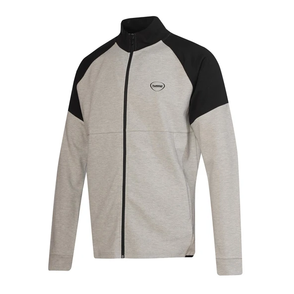 Hummel 922405-2393 Inter Zip Erkek Spor Ceket ürün görseli 1