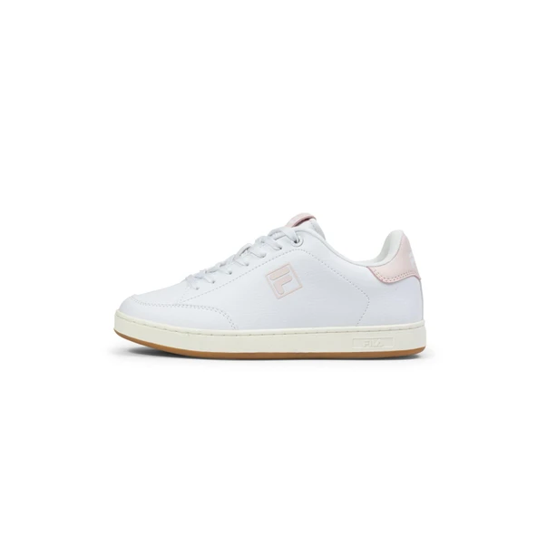 Fila FFW0477.13256 Courtbay Kadın Tenis Ayakkabısı ürün görseli 1