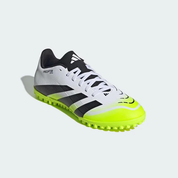 PTTAVM: Adidas JH8854 Predator Club Tf Unisex Halı Saha Ayakkabısı