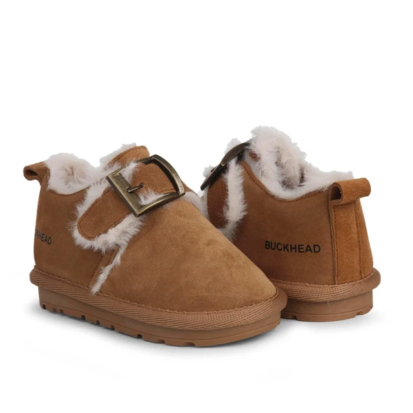 Buckhead BUCK3066-141 Slide Çocuk Bot - Resim 4