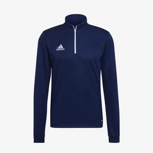 Adidas HB5327 Ent22 Tr Top Erkek Sweatshirt ürün görseli 1