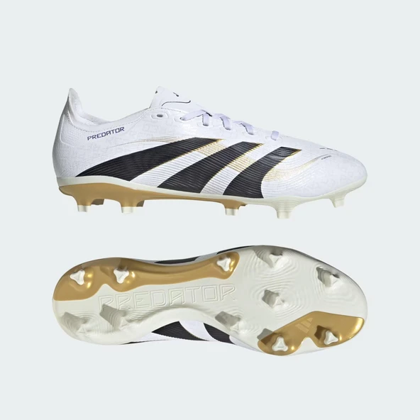 Adidas JI1116 Predator League Fg/Mg Unisex Krampon ürün görseli 1