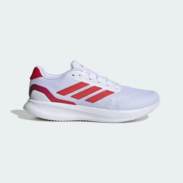 Adidas JR5518 Runfalcon 5 Erkek Koşu Ayakkabısı ürün görseli 1