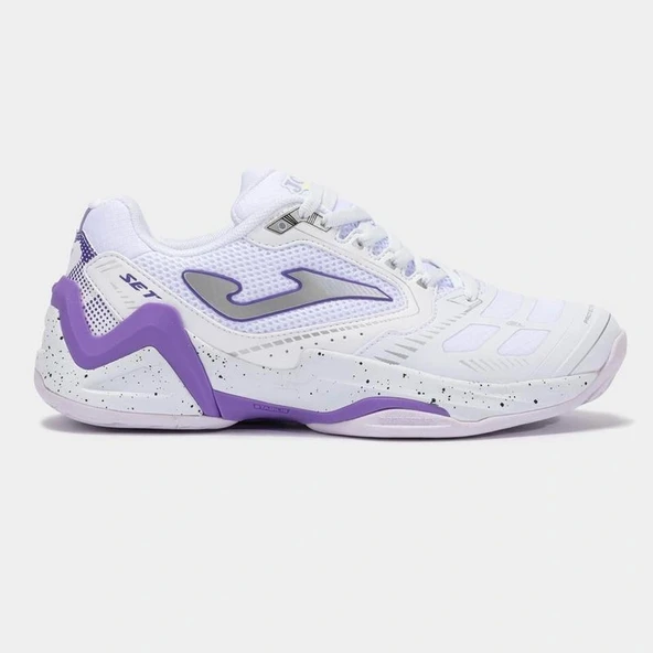 Joma TSELW2502AC Set Kadın Tenis Ayakkabısı ürün görseli 1