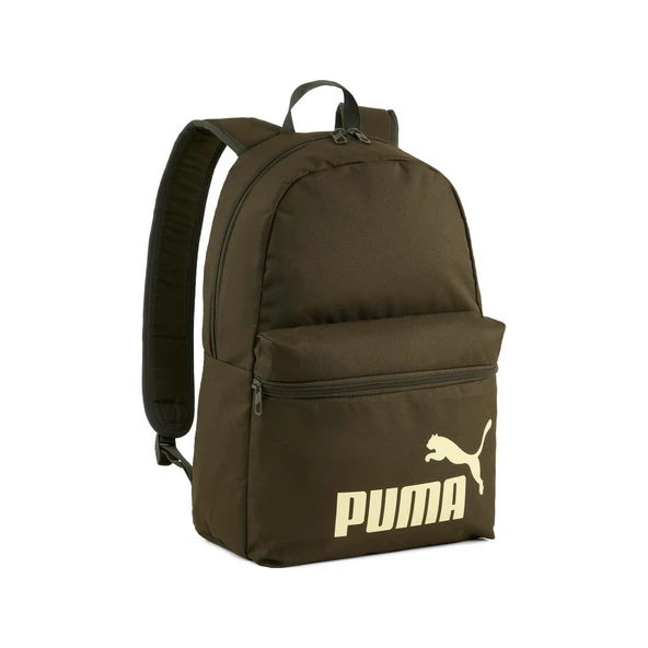 Puma 09116421 Phase Unisex Sırt Çantası ürün görseli 1