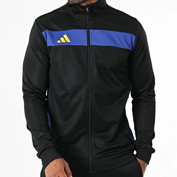 Adidas JX2216 Tiro Es Ts Erkek Eşofman Takımı ürün görseli 1