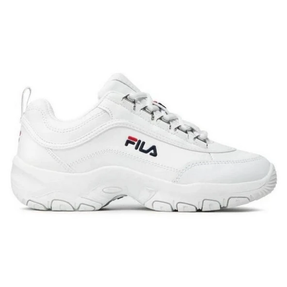 Fila FFT0009.10004 Strada Teens Kadın Günlük Spor Ayakkabı ürün görseli 1